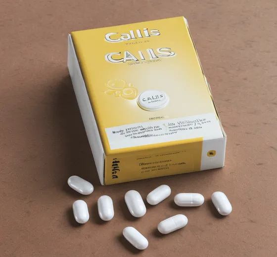 Cialis generico pastiglie morbide